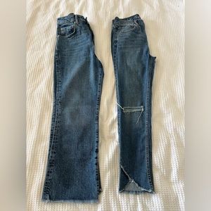 We the Free Free People Jeans